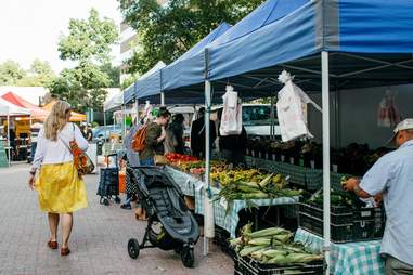 Best Washington Dc Date Ideas Fun And Romantic Spots For Date Night Thrillist