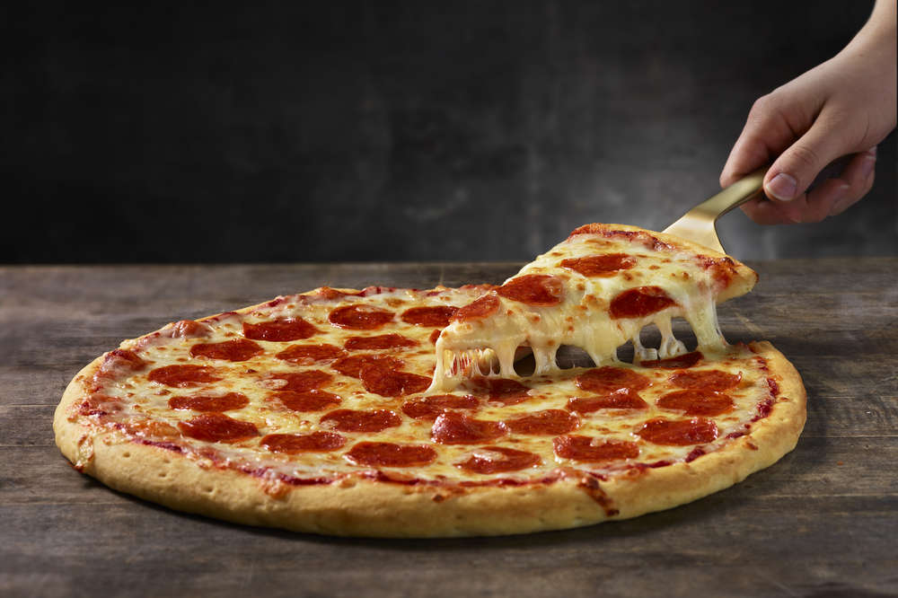 Best Pizza Deals Today Pizza Chains With Sales Right Now Thrillist