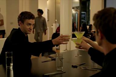 The Social Network Scene Analysis Breaking Down The Appletini Scene Thrillist