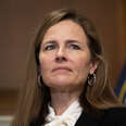 Controversial Religious Group Reportedly Scrubs Amy Coney Barrett Mentions From Website
