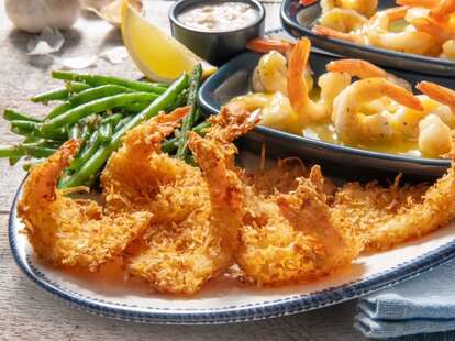 Red Lobster Daily Deals: New Lineup of Deals for Every Day of the Week