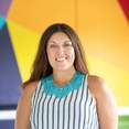 Photo of author Erin Breeden
