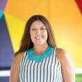 Photo of author Erin Breeden
