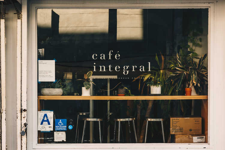 Café Integral