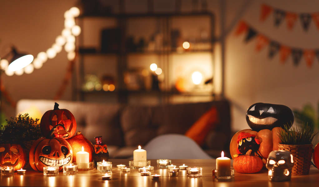Why Airbnb Is Prohibiting 1Night Stays for Halloween Weekend 2020