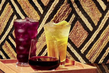 Good Drinks