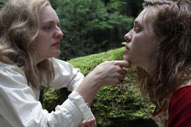 elisabeth moss in shirley