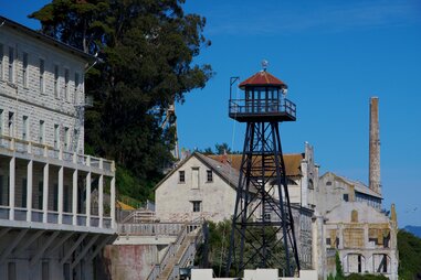 Alcatraz Island