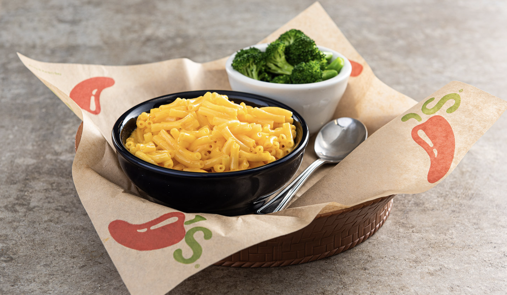 Chili's Halloween Kid's Meal Deal 2020 Kids Eat Free on October 31st