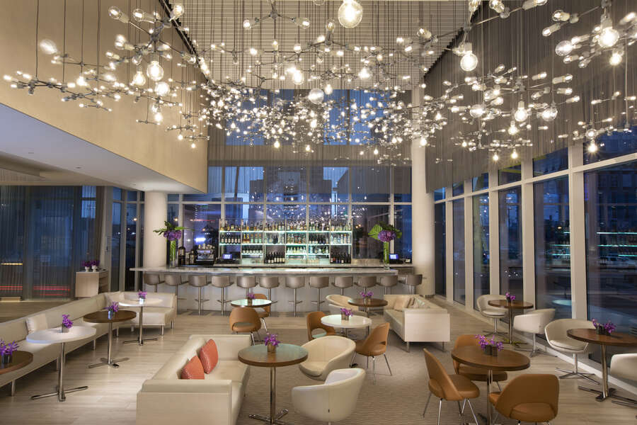 Ellie�s Restaurant &amp; Lounge A Dallas, TX Thrillist