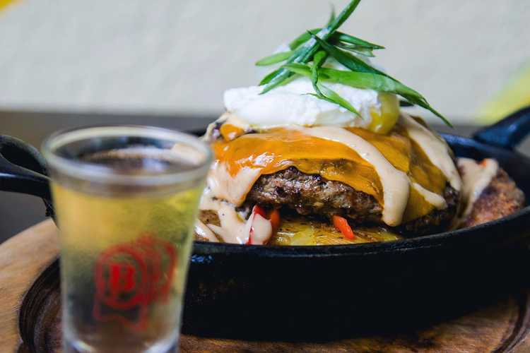 Batch Gastropub