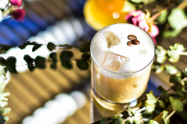 Oak & Ivy: An American Whiskey Den