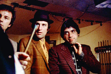 mean streets