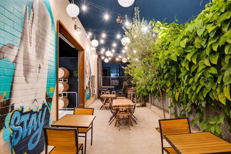 Lost Cause Meadery San Diego, CA Thrillist