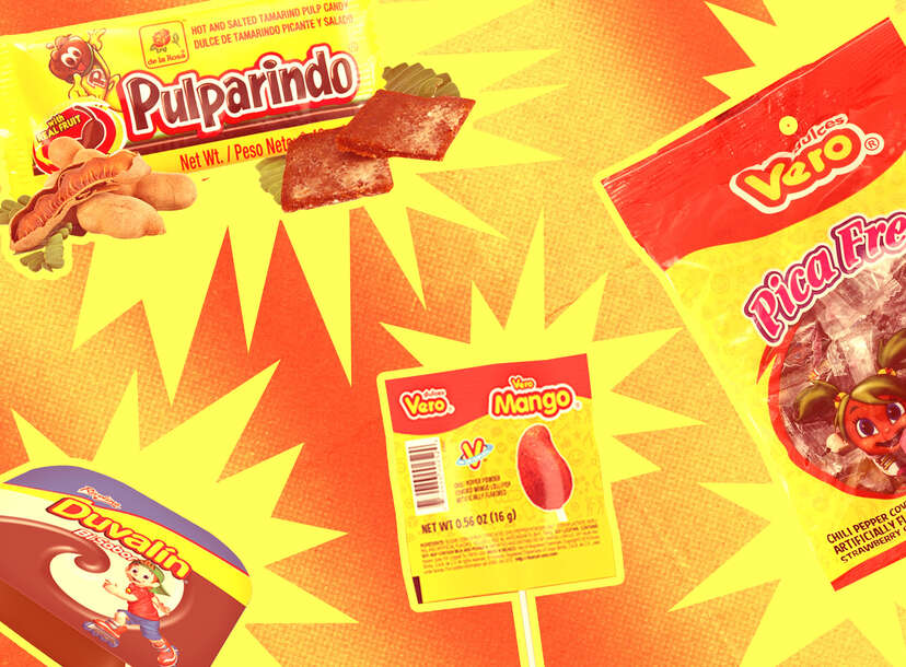 The best mexican candy deals