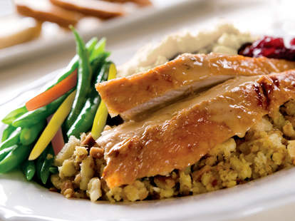 what's open on Thanksgiving