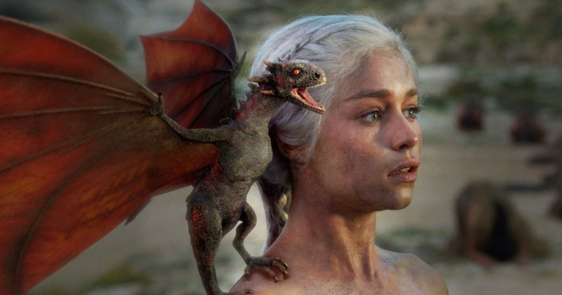 'House of the Dragon' Release Date: Cast, News & Everything We Know Now