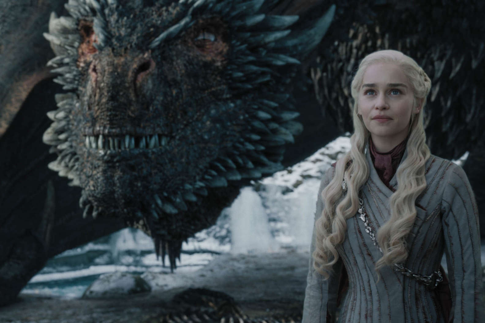 House of the Dragon': 'Game of Thrones' Spinoff Explained