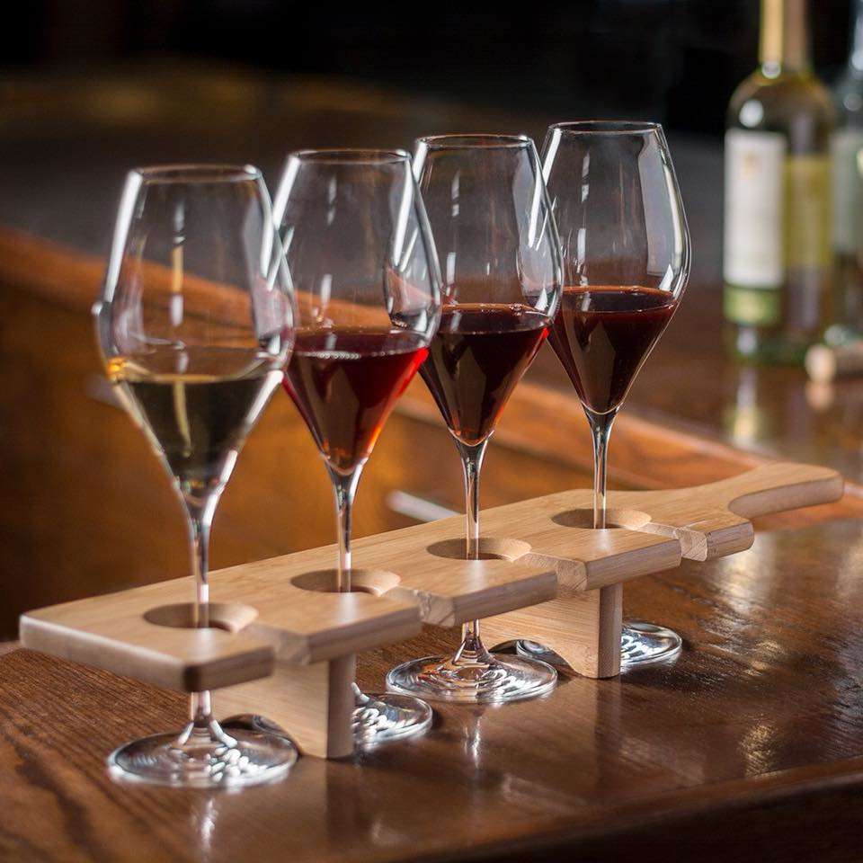 Best Bars in Atlanta Cool New Places to Drink & AllTime Favorites