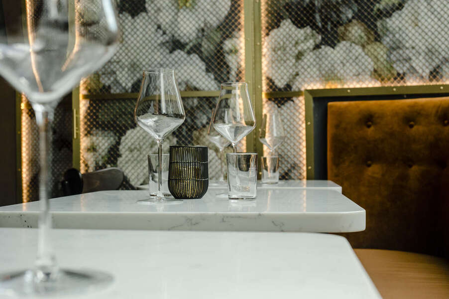 Nathalie Boston, MA Thrillist