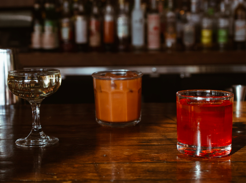 Middleman: Denver, CO - Thrillist