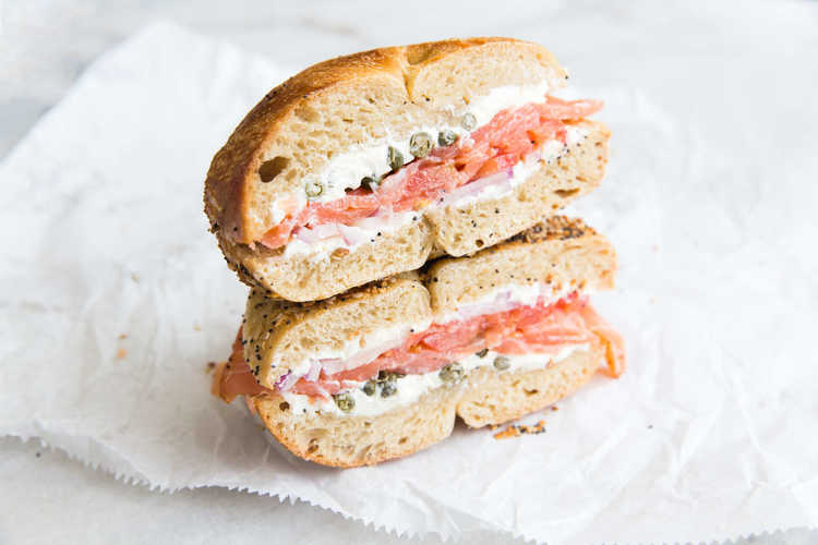 The 14 Best Bagel Shops In Nyc Thrillist The 14 Best Bagel Shops In Nyc Thrillist