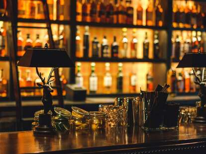 Seven Grand: Denver, CO - Thrillist