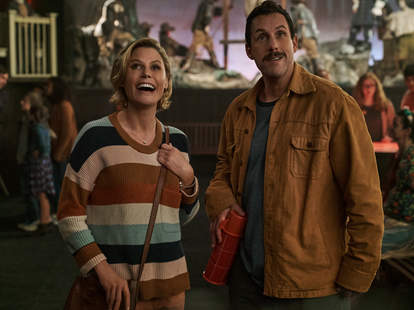 Hubie Halloween Review Netflix S Adam Sandler Comedy Is Goofy Fun Thrillist Hubie Halloween Review Netflix S Adam Sandler Comedy Is Goofy Fun Thrillist