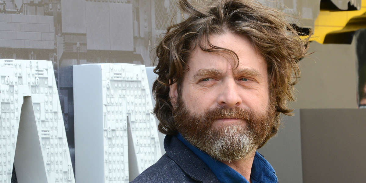 zach galifianakis greg galifianakis