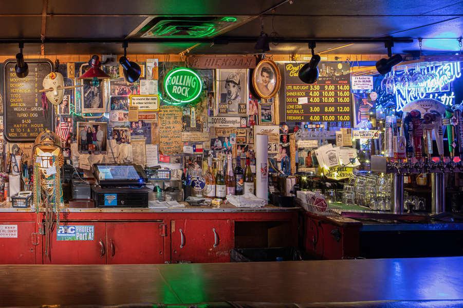 Best Bars in Austin Cool New Places to Drink & Our AllTime Favorites
