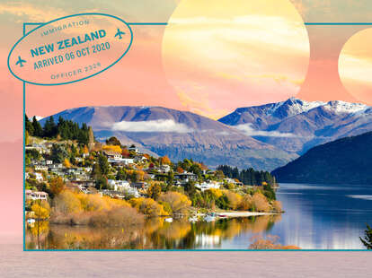 How to Move to New Zealand on a Working Holiday Visa: Everything to