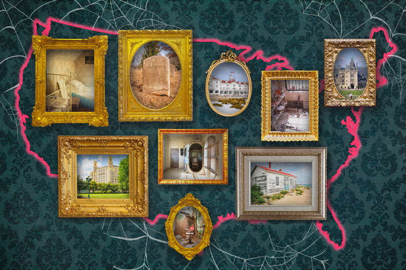 Most Haunted Places In America Scariest Places To Visit In Every State Thrillist Most Haunted Places In America Scariest Places To Visit In Every State Thrillist