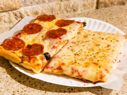 Rose & Joe's Italian Bakery