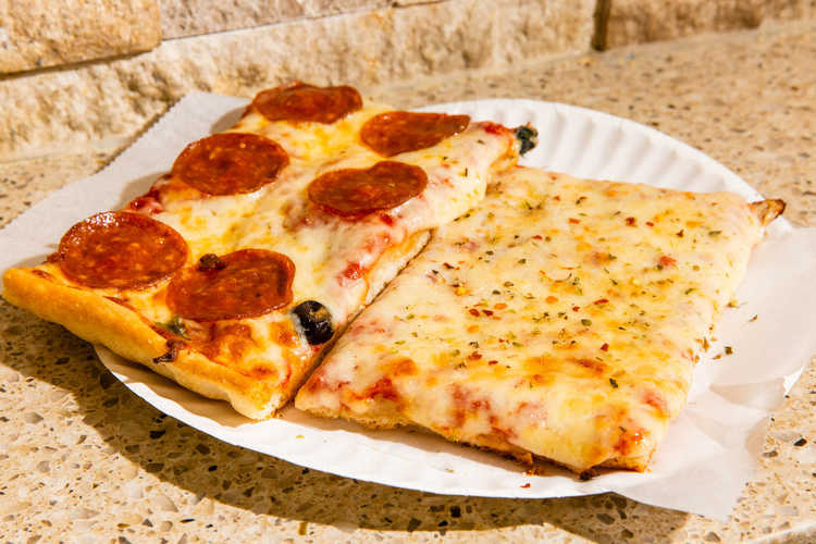 Rose & Joe's Italian Bakery