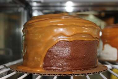 Brown Sugar Bakery-Chicago