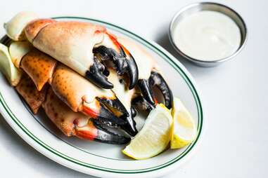 Joe's Seafood, Prime Steak & Stone Crab