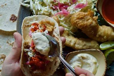 Frontera Grill