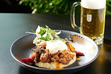 Moody Tongue Brewing Company