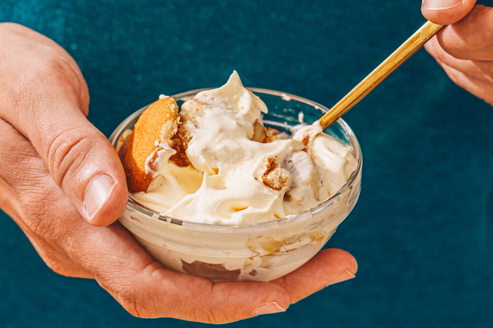 Magnolia Bakery Banana Pudding Recipe - Thrillist