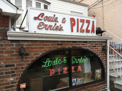 Louie & Ernie's