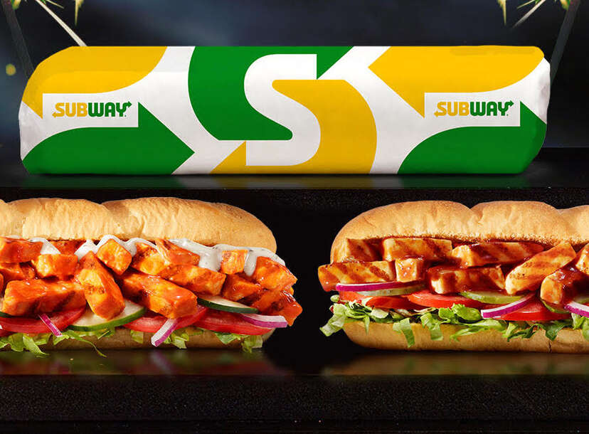 Subway's next menu upgrade: Pickles