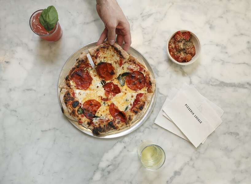 Pizzeria Locale Denver, CO Thrillist