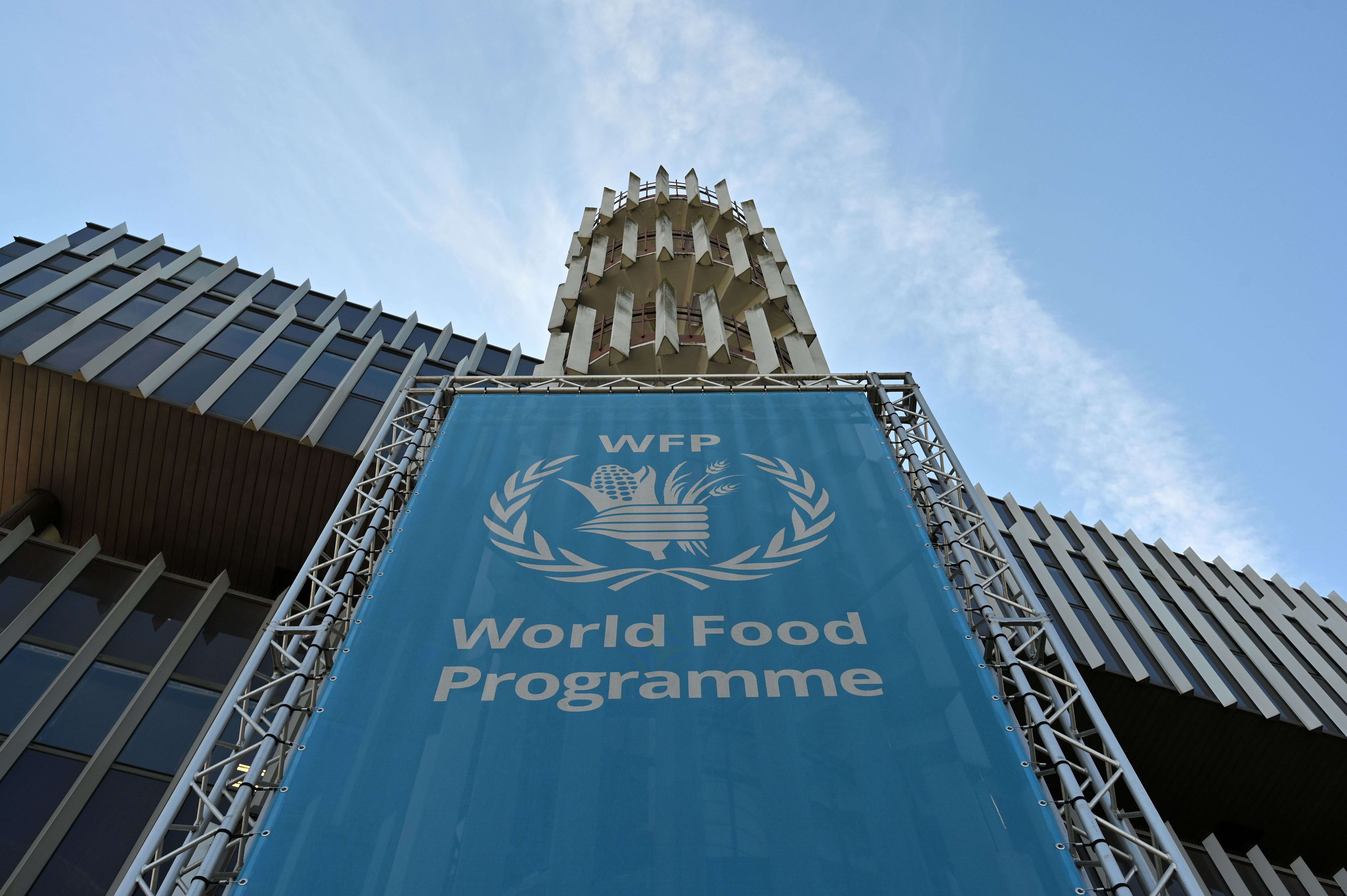 Nobel Peace Prize Awarded To World Food Programme Nowthis