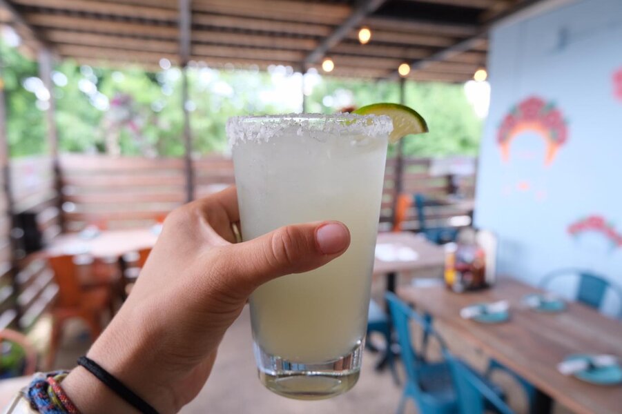 Papi's Taco Joint: Baltimore, MD - Thrillist