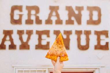 Grand Avenue Pizza Company
