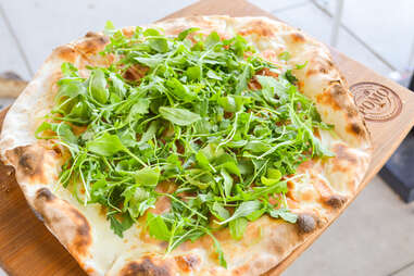 Pomo Pizzeria