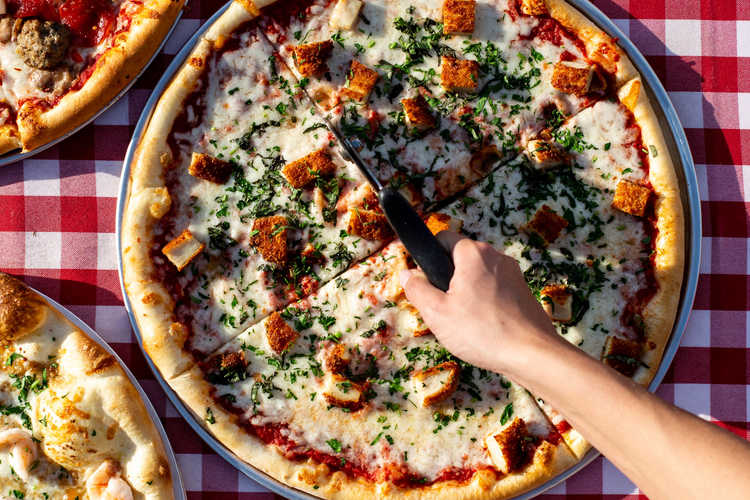 Best Pizza in Houston: Pizza Shops With the Best Slices in the City