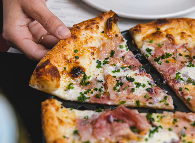 19 Saucy Pizza Spots to Love Around Los Angeles