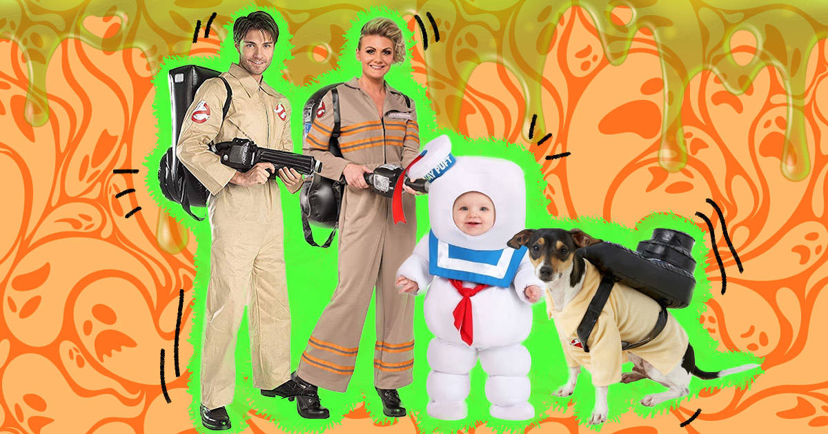 Family Halloween Costumes With Dog: The 11 Best Ideas For 2022 - DodoWell -  The Dodo