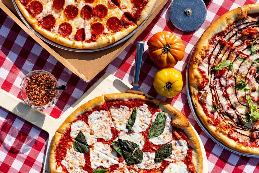 Best Pizza in Houston: Pizza Shops With the Best Slices in the City